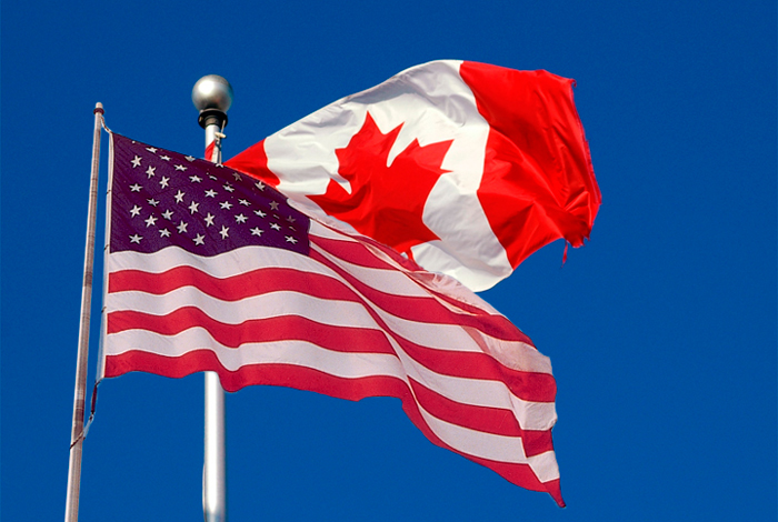 Dịch vụ visa Mỹ cho người Canada
